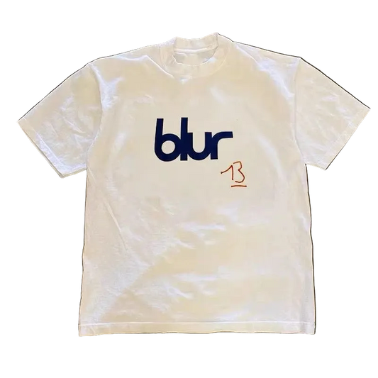 Blur Graphic Tee