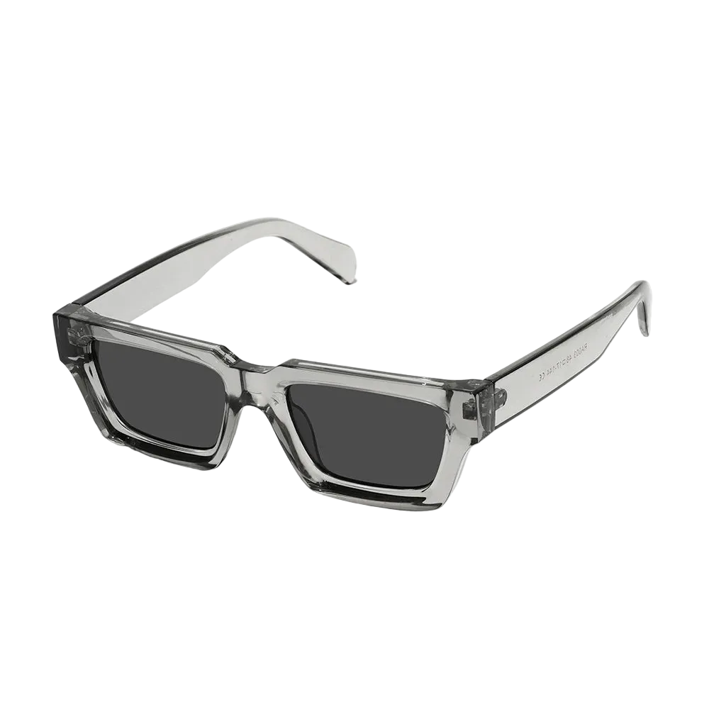 Rectangular Sunglasses