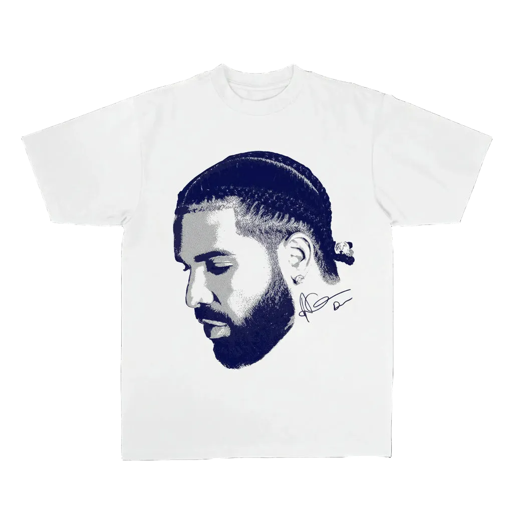 Drake Graphic Tee