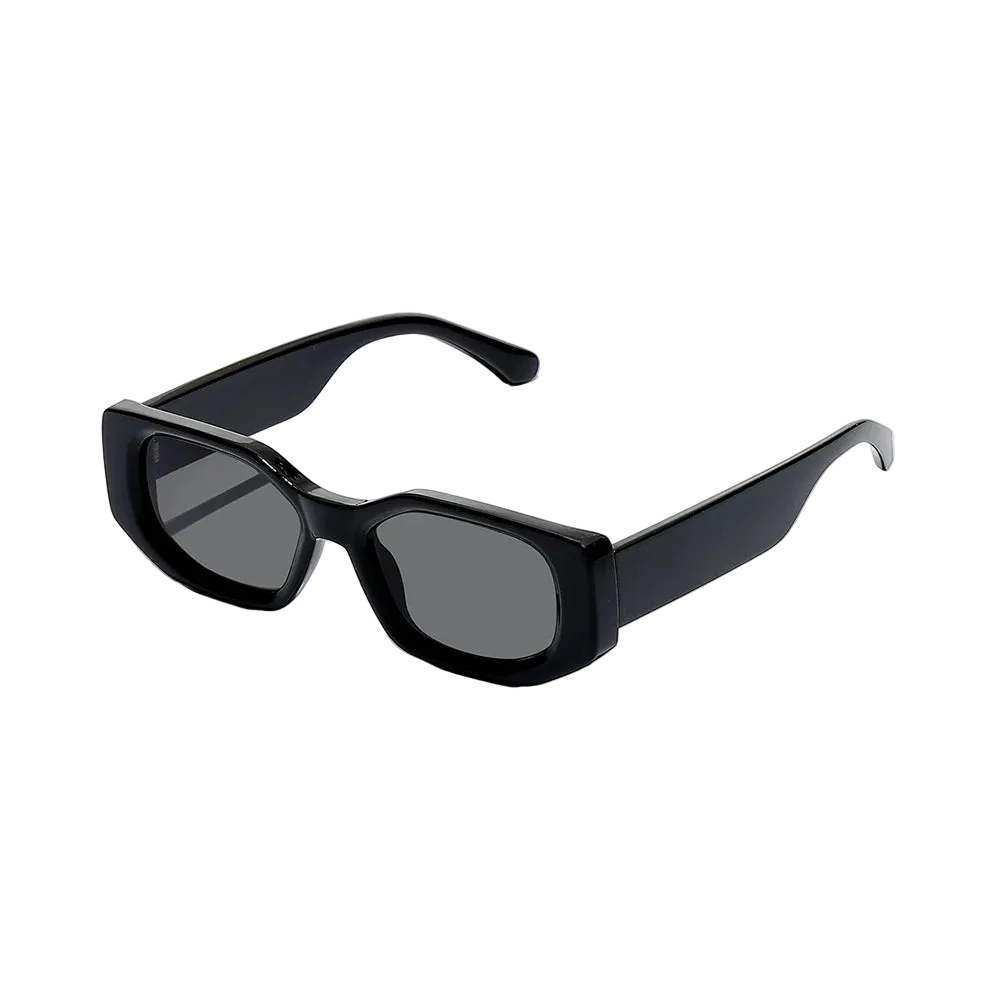 Rectangular Sunglasses