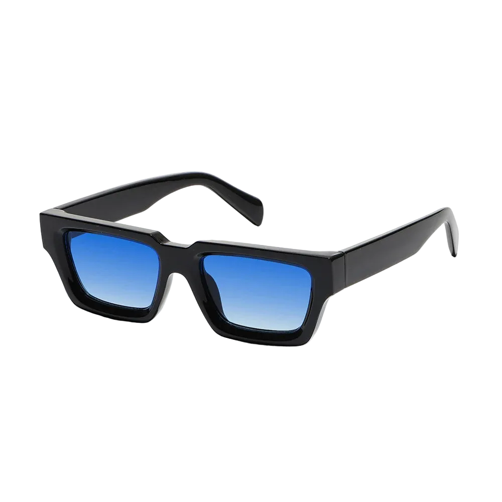 Rectangular Sunglasses