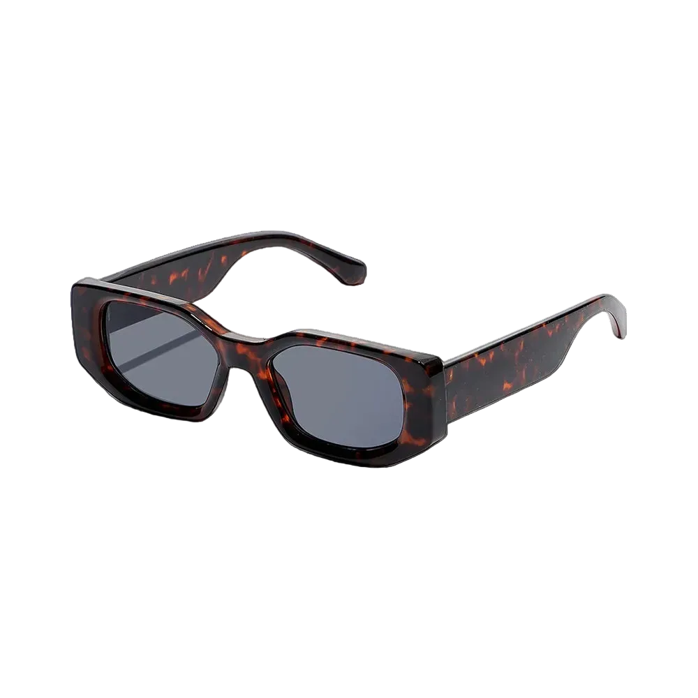 Rectangular Sunglasses