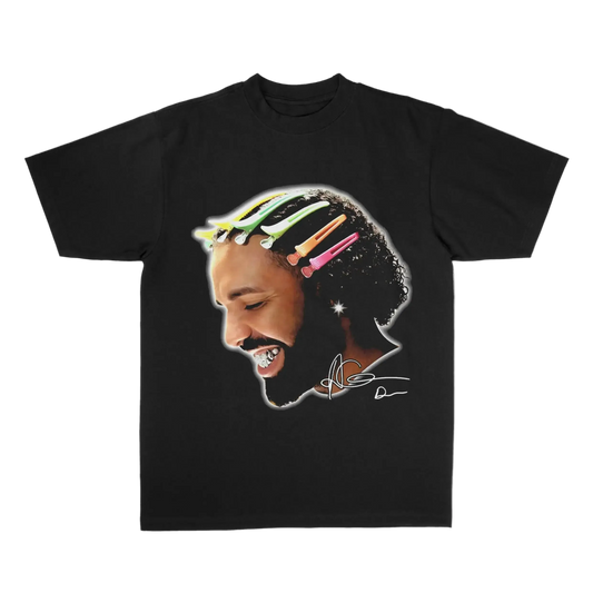 Drake Graphic Tee