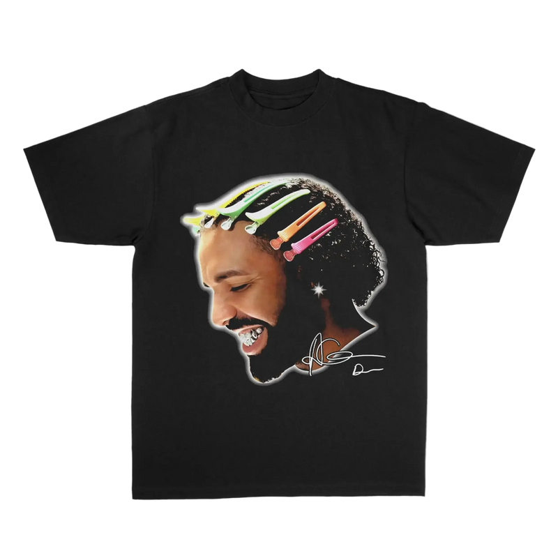 Drake Graphic Tee