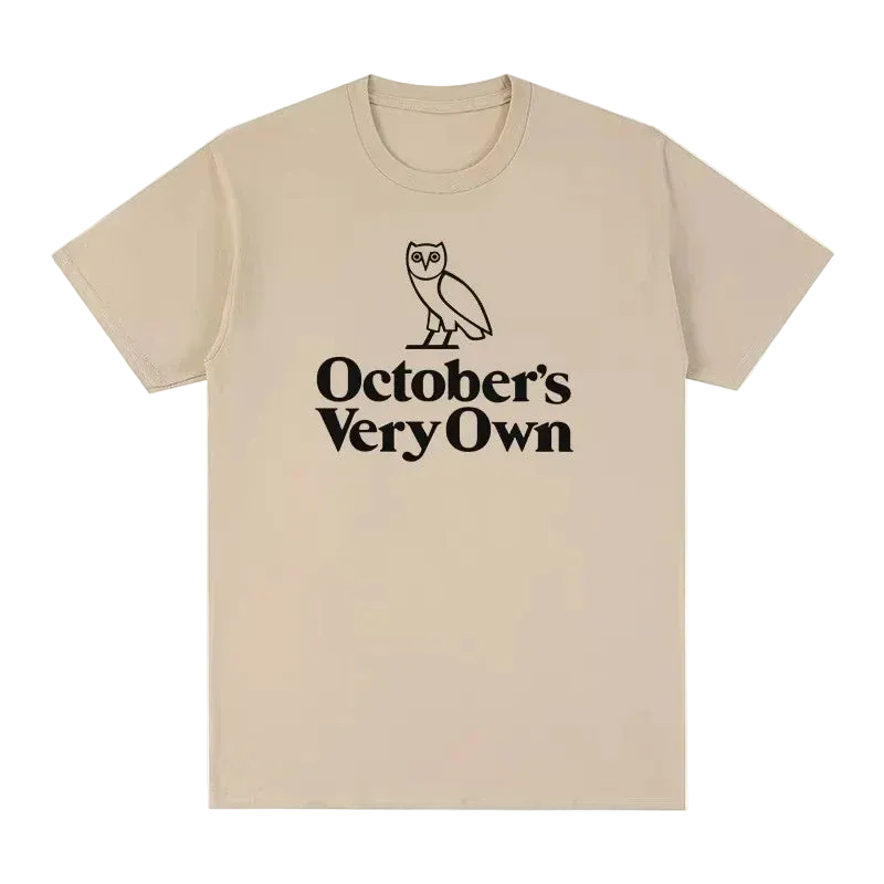 OVO Drake Tee